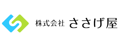 株式会社ささげ屋様